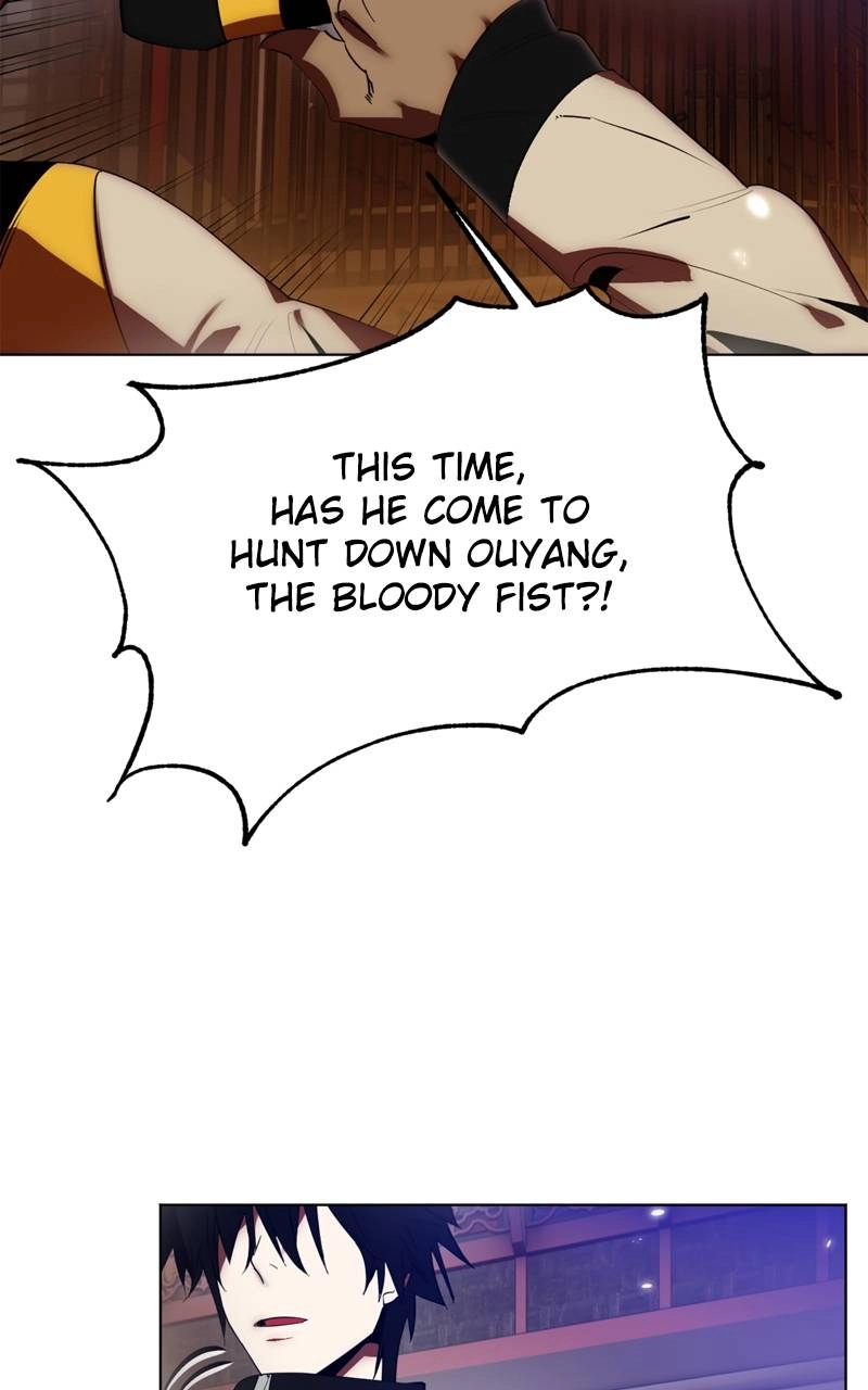 Return to Player Chapter 113 – Mary Sue (1) Page 57