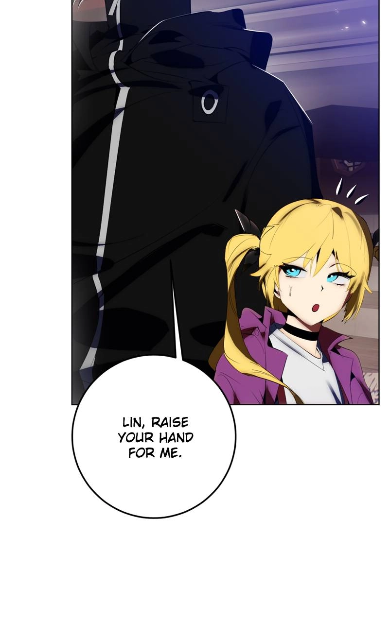 Return to Player Chapter 113 – Mary Sue (1) Page 58