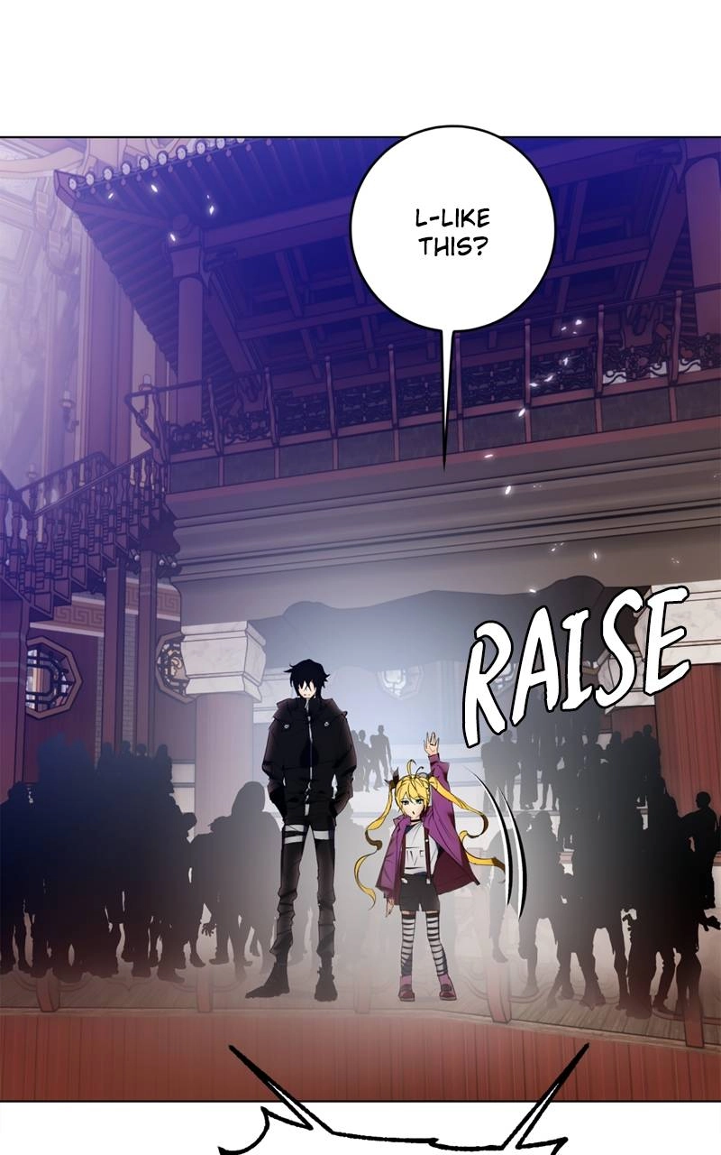 Return to Player Chapter 113 – Mary Sue (1) Page 59