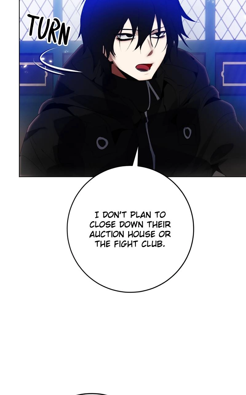 Return to Player Chapter 113 – Mary Sue (1) Page 5