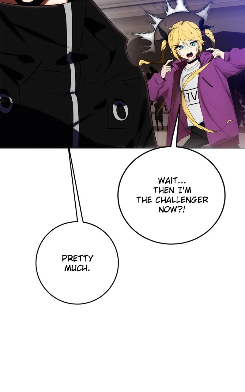 Return to Player Chapter 113 – Mary Sue (1) Page 63