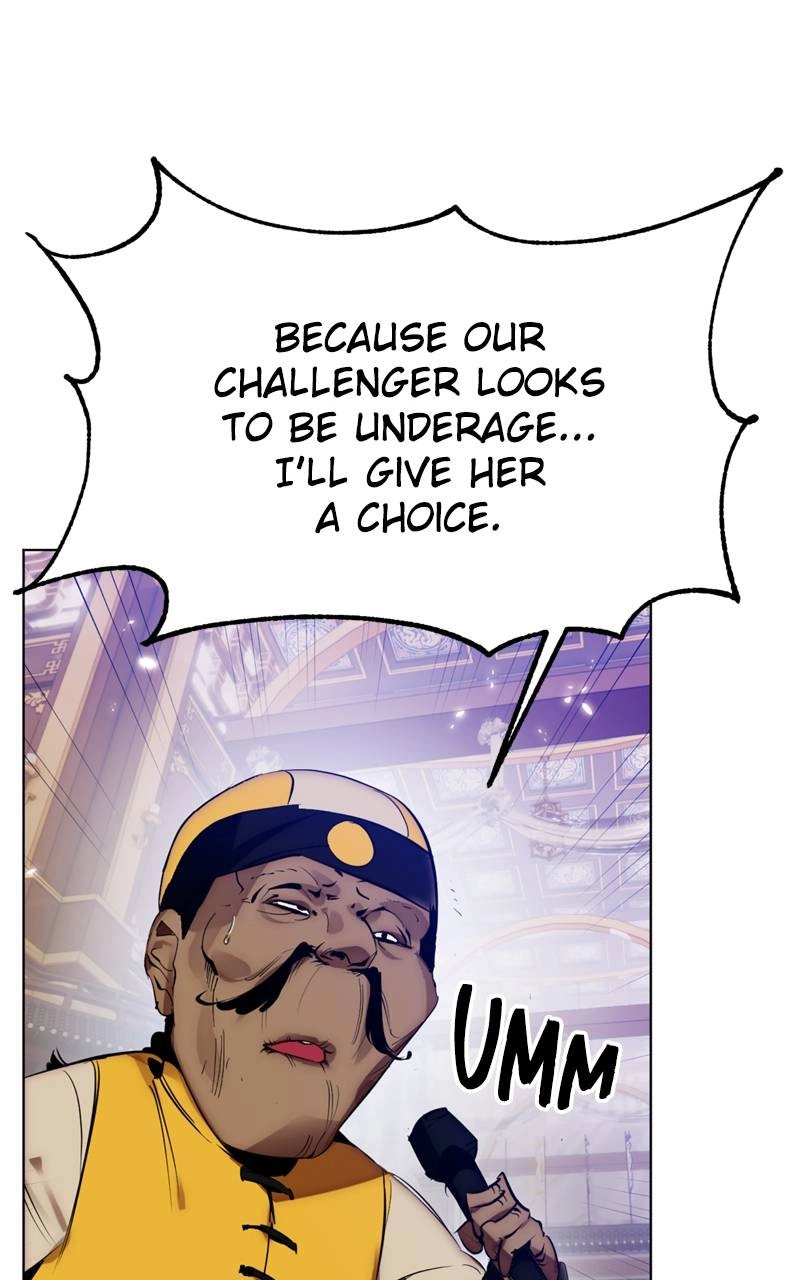 Return to Player Chapter 113 – Mary Sue (1) Page 64