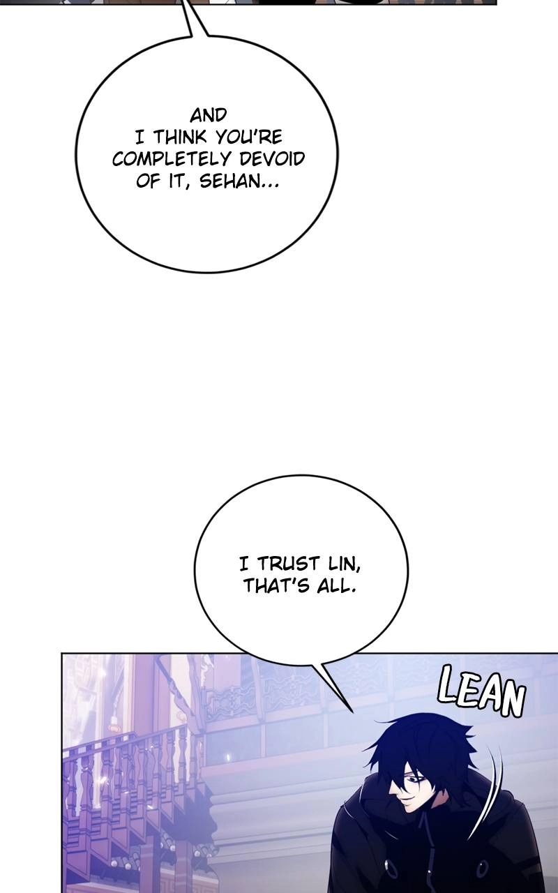 Return to Player Chapter 113 – Mary Sue (1) Page 68