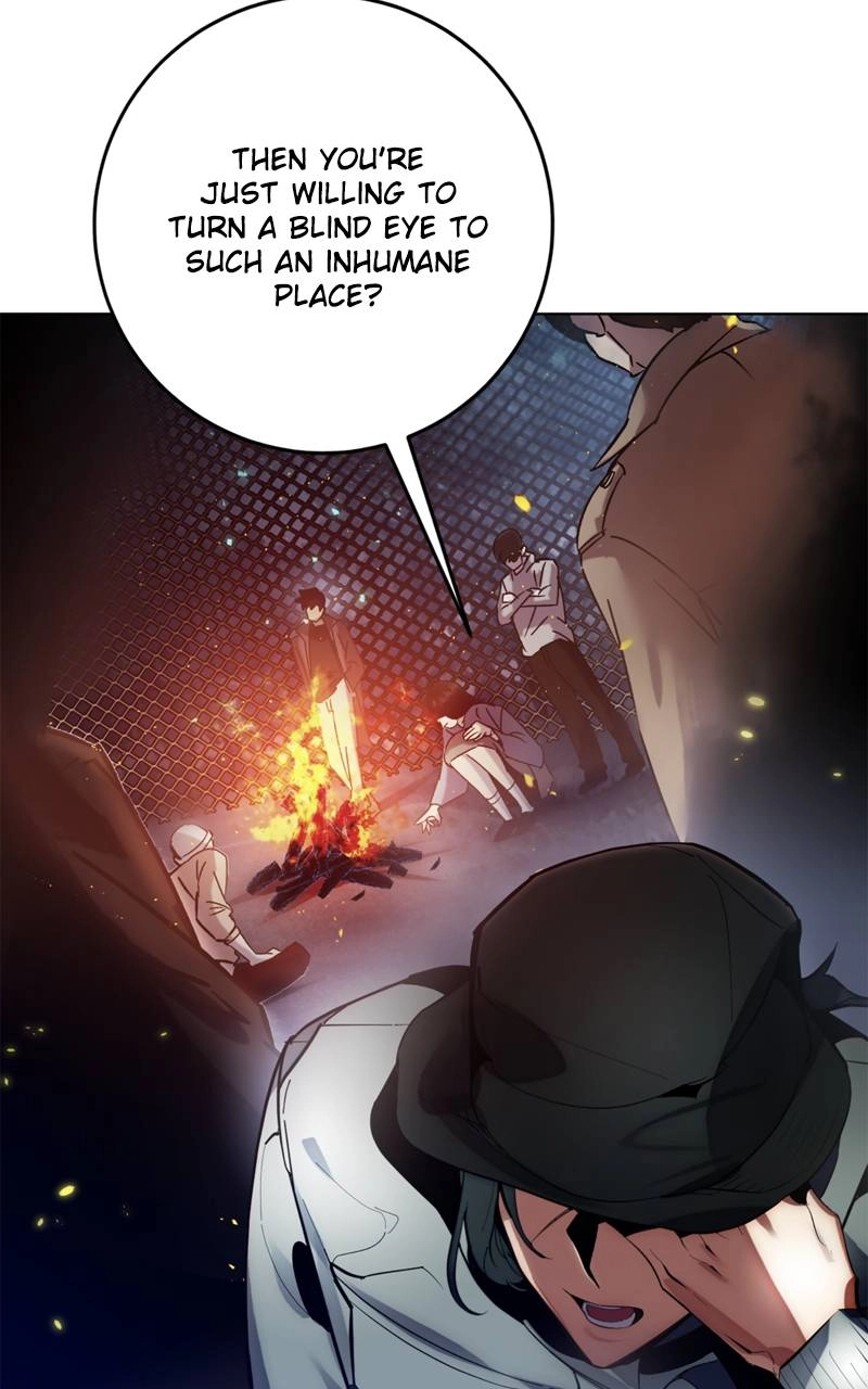 Return to Player Chapter 113 – Mary Sue (1) Page 6
