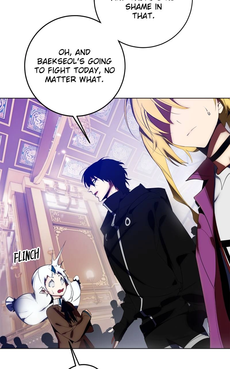 Return to Player Chapter 113 – Mary Sue (1) Page 70