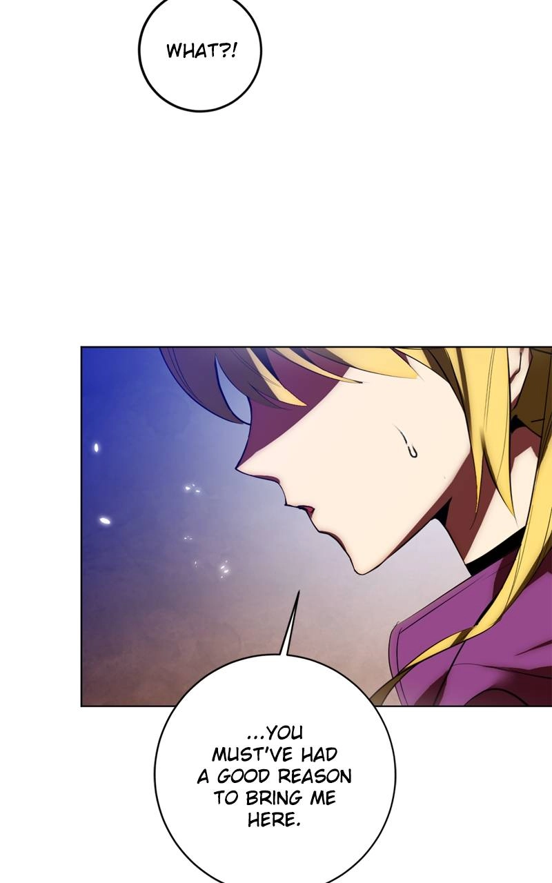 Return to Player Chapter 113 – Mary Sue (1) Page 71