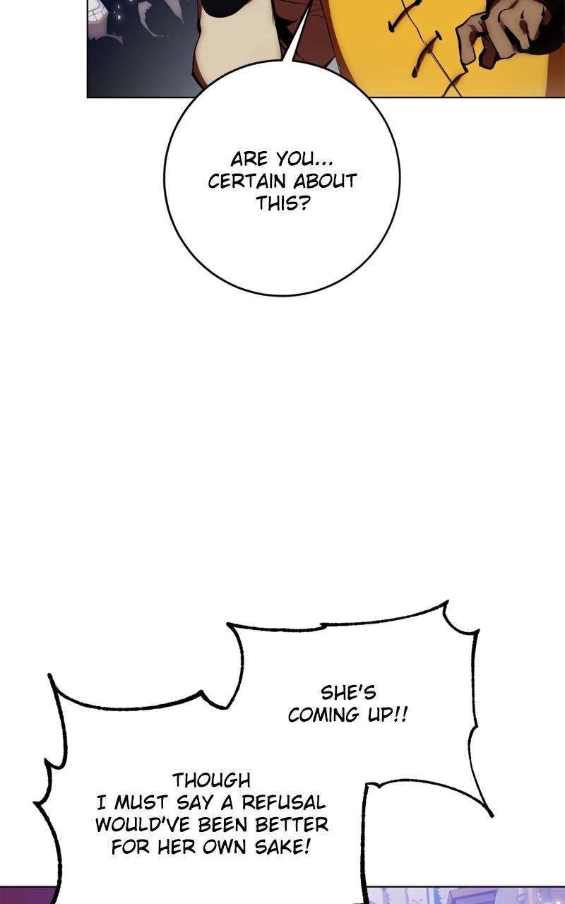 Return to Player Chapter 113 – Mary Sue (1) Page 75