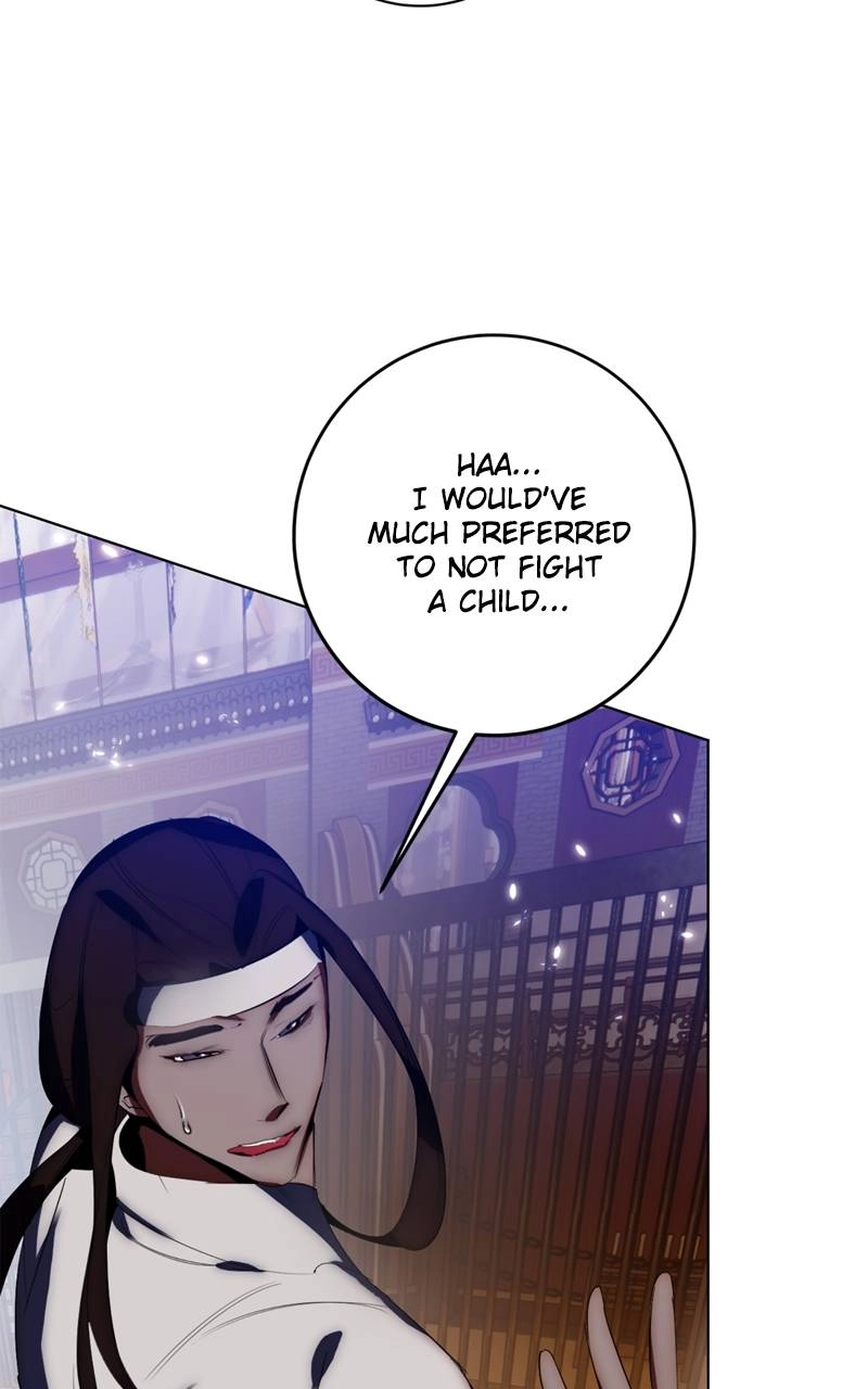 Return to Player Chapter 113 – Mary Sue (1) Page 83