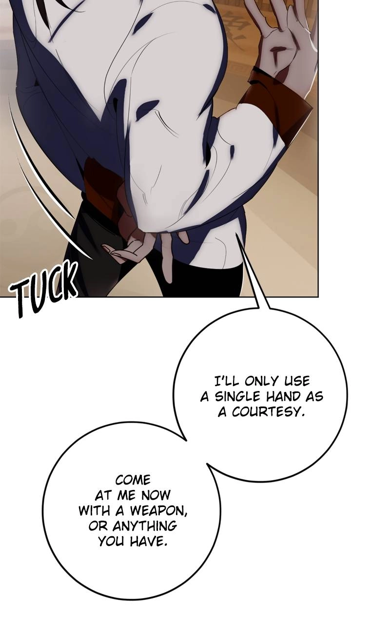 Return to Player Chapter 113 – Mary Sue (1) Page 84