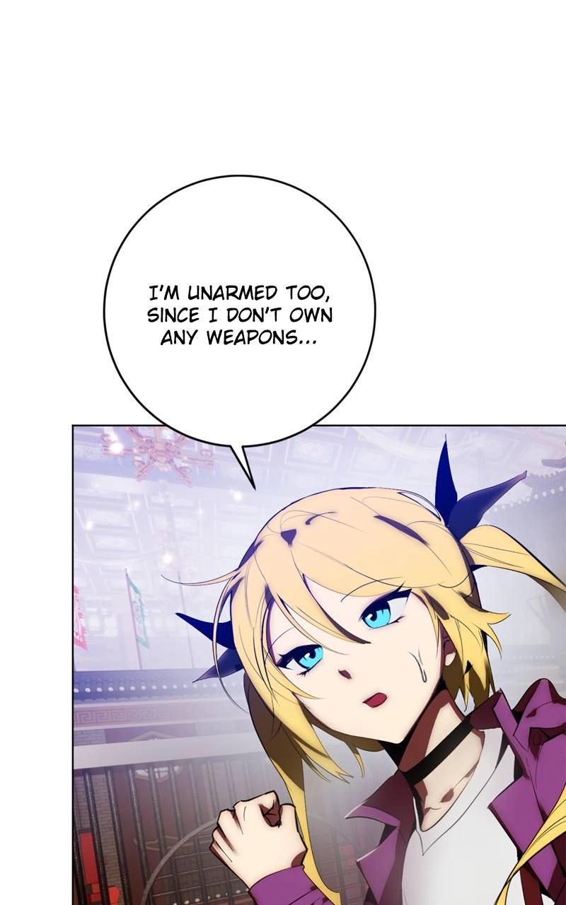 Return to Player Chapter 113 – Mary Sue (1) Page 85