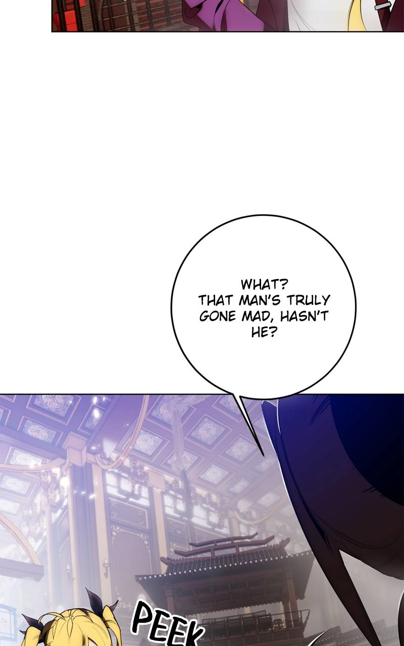 Return to Player Chapter 113 – Mary Sue (1) Page 86