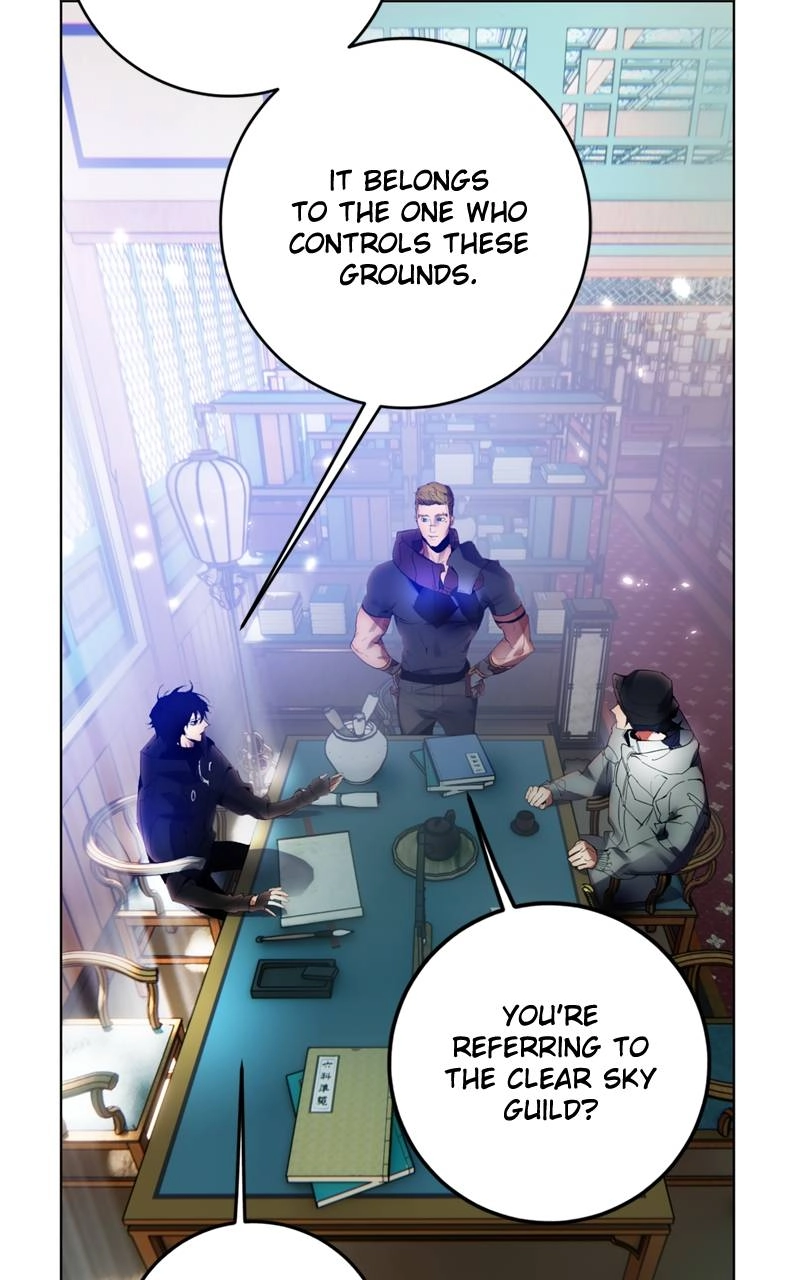 Return to Player Chapter 113 – Mary Sue (1) Page 8