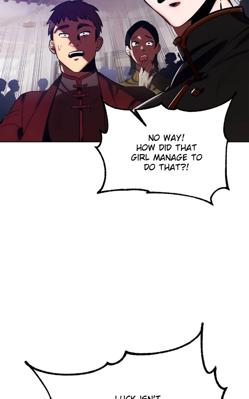 Return to Player Chapter 113 – Mary Sue (1) Page 99