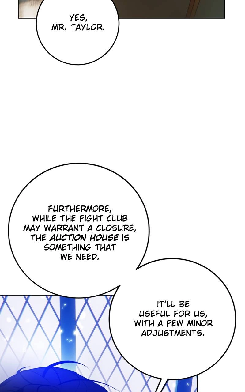 Return to Player Chapter 113 – Mary Sue (1) Page 9