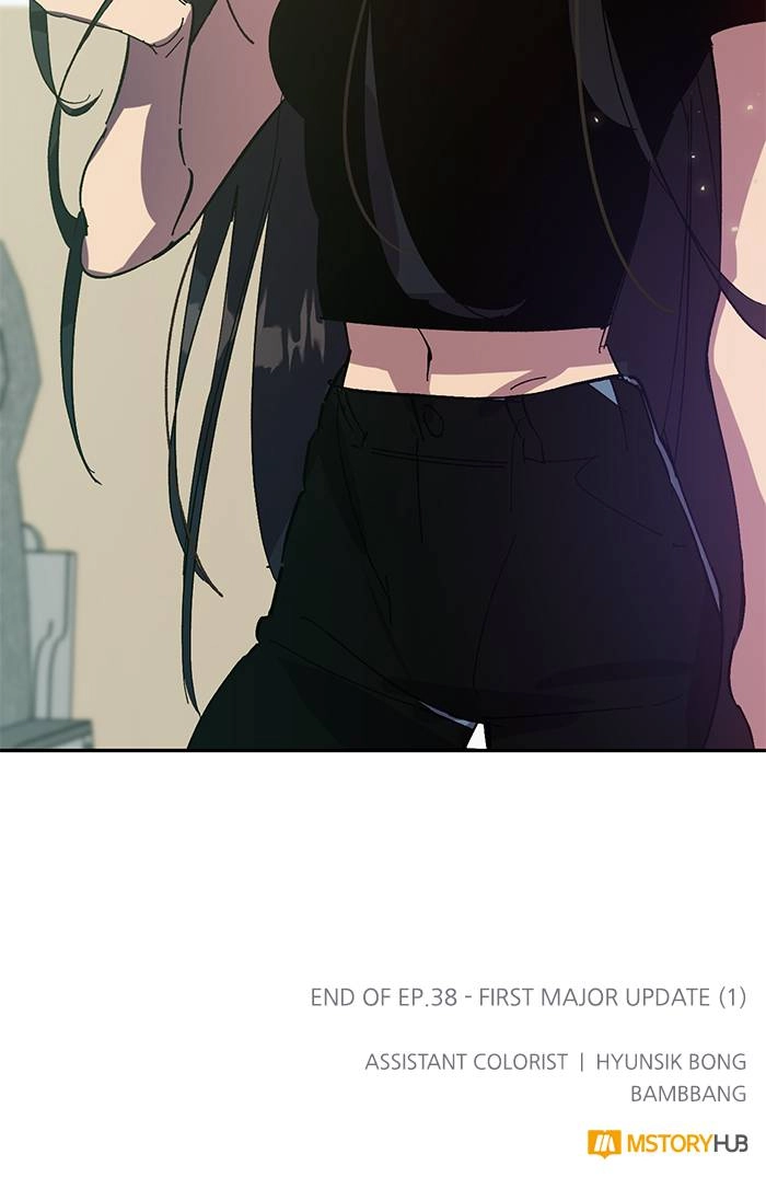 Return to Player Chapter 38 – First Major Update (1) Page 103