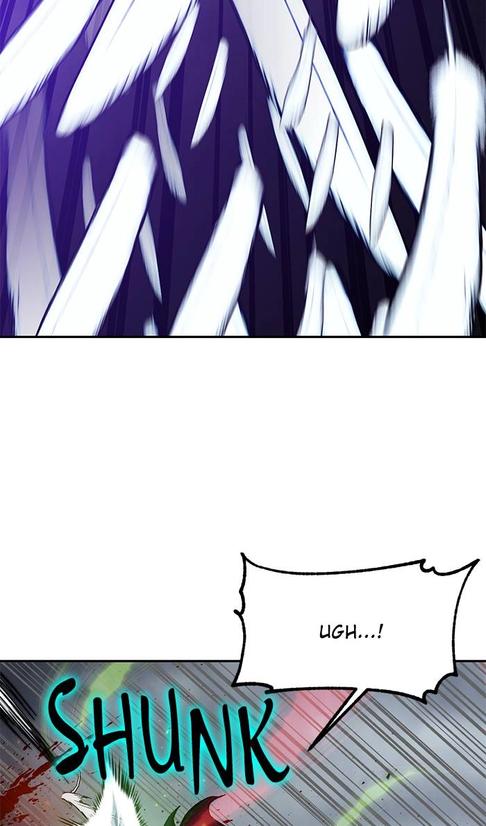 Return to Player Chapter 38 – First Major Update (1) Page 13