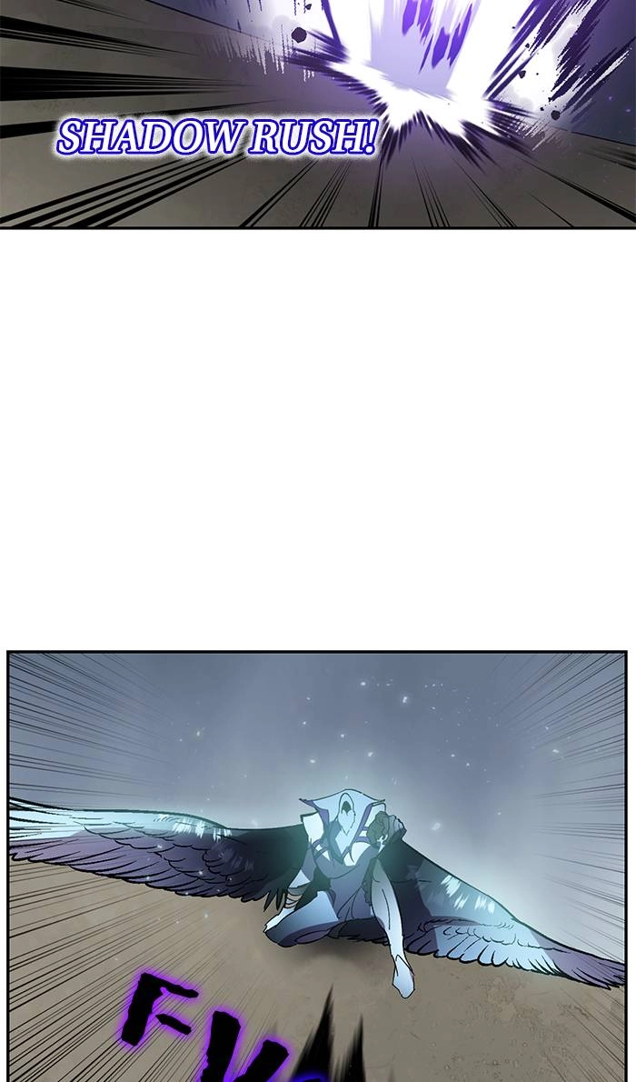 Return to Player Chapter 38 – First Major Update (1) Page 21
