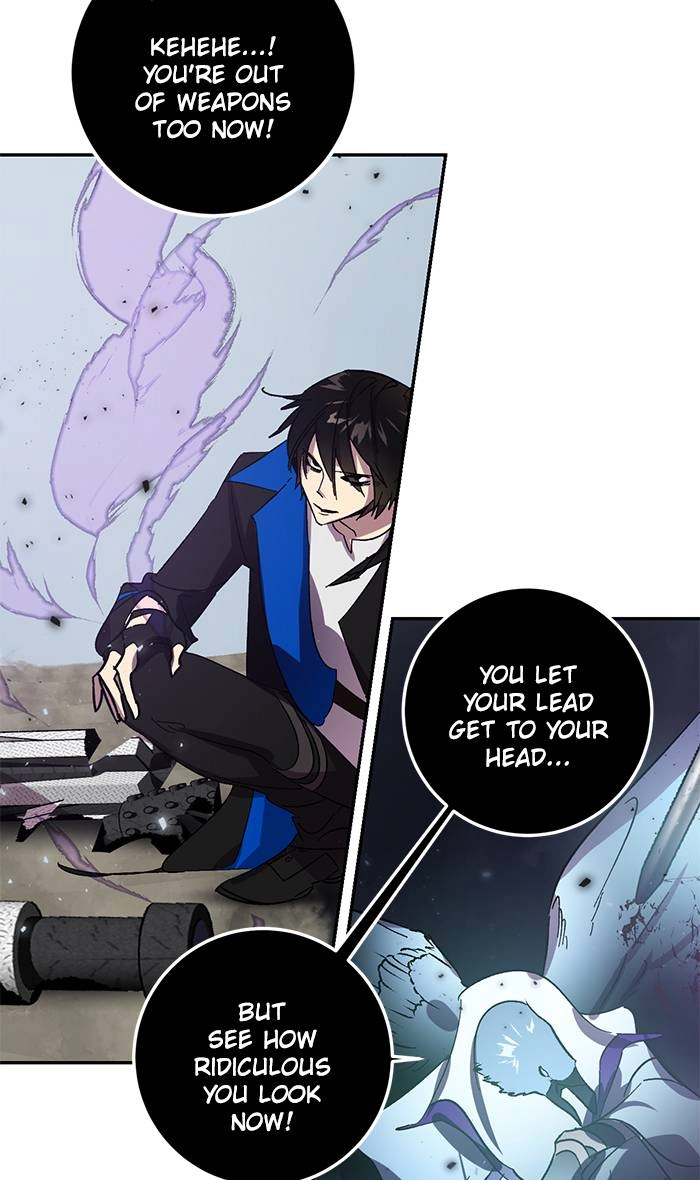 Return to Player Chapter 38 – First Major Update (1) Page 28