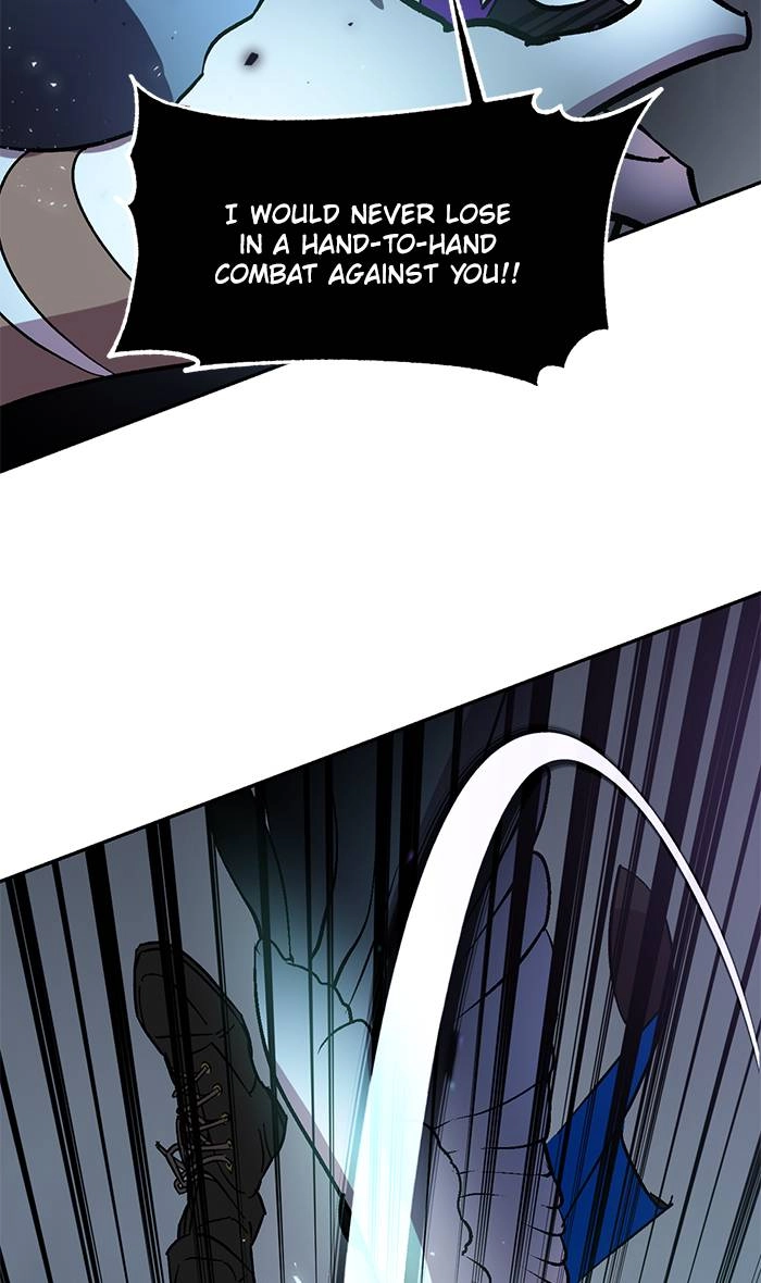 Return to Player Chapter 38 – First Major Update (1) Page 32