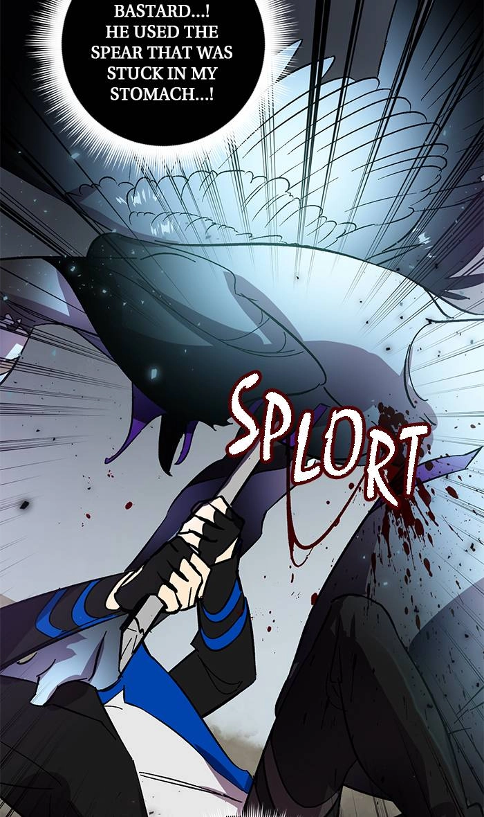 Return to Player Chapter 38 – First Major Update (1) Page 39