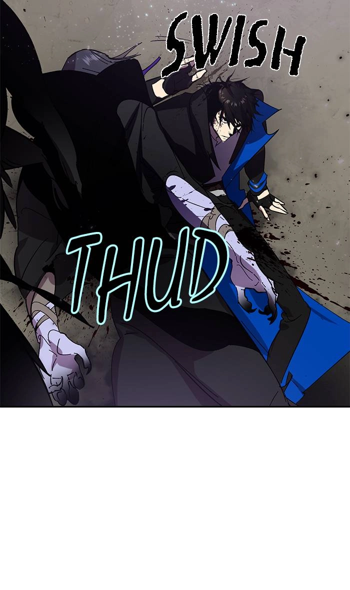 Return to Player Chapter 38 – First Major Update (1) Page 42