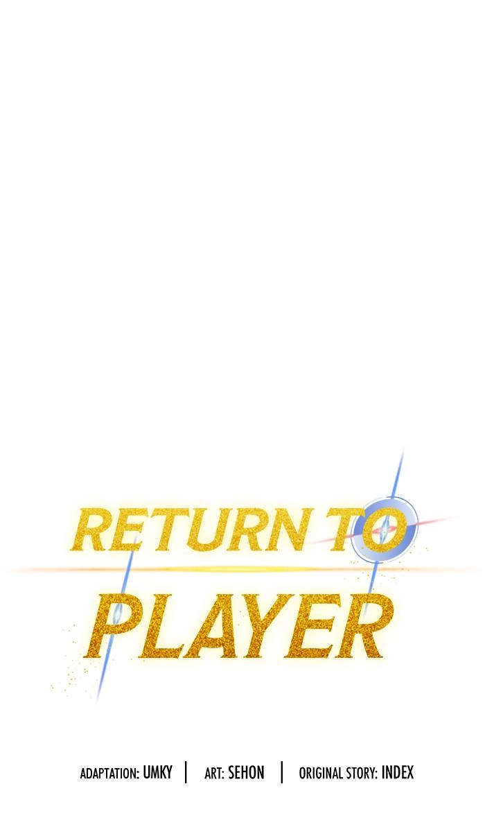 Return to Player Chapter 38 – First Major Update (1) Page 43