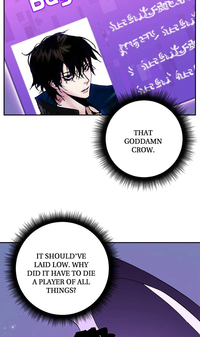 Return to Player Chapter 38 – First Major Update (1) Page 47