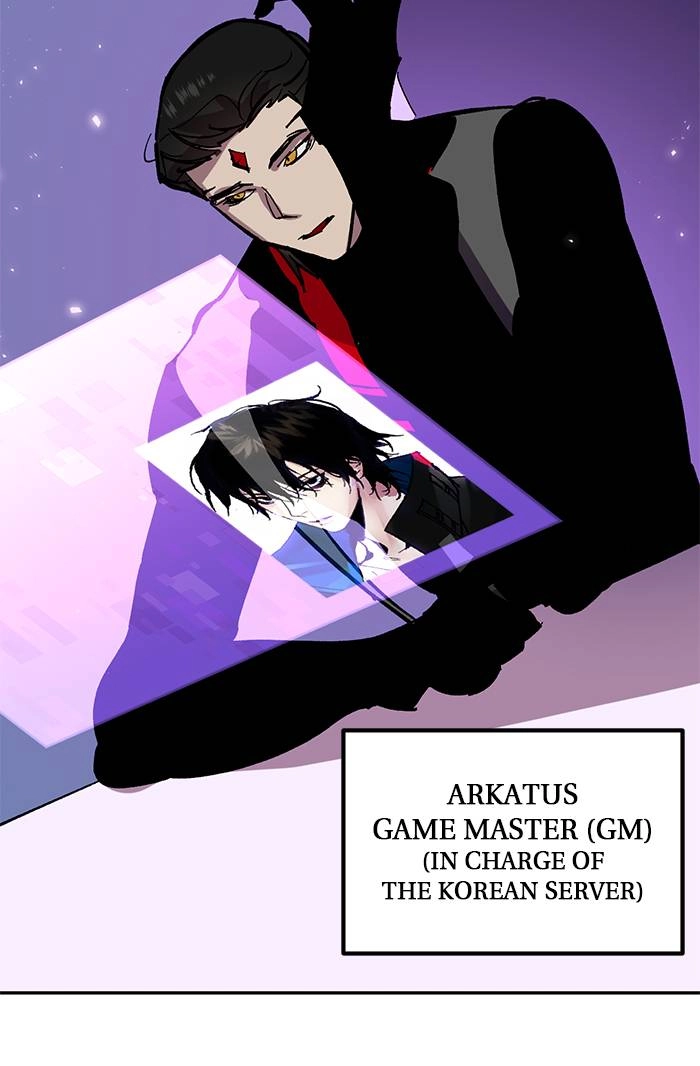 Return to Player Chapter 38 – First Major Update (1) Page 48
