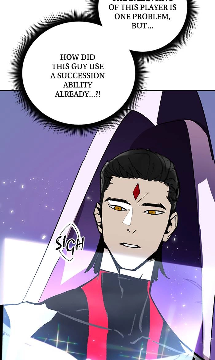 Return to Player Chapter 38 – First Major Update (1) Page 51