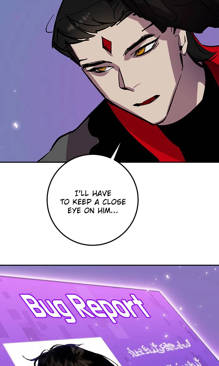 Return to Player Chapter 38 – First Major Update (1) Page 55