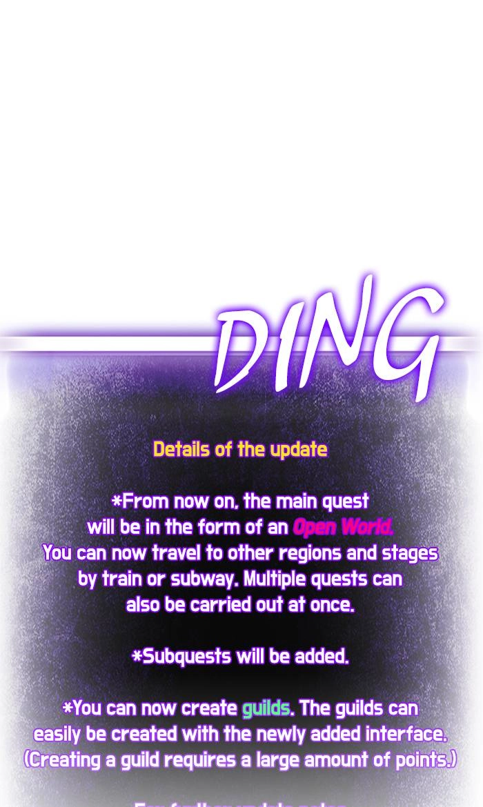 Return to Player Chapter 38 – First Major Update (1) Page 58