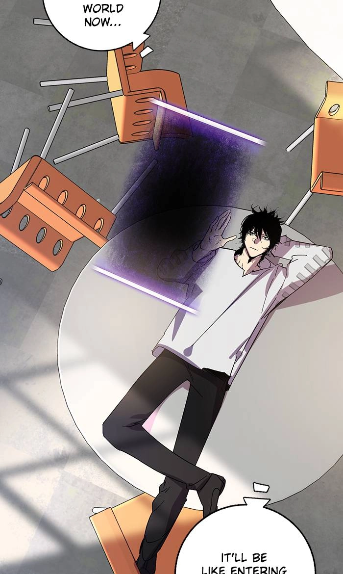 Return to Player Chapter 38 – First Major Update (1) Page 61