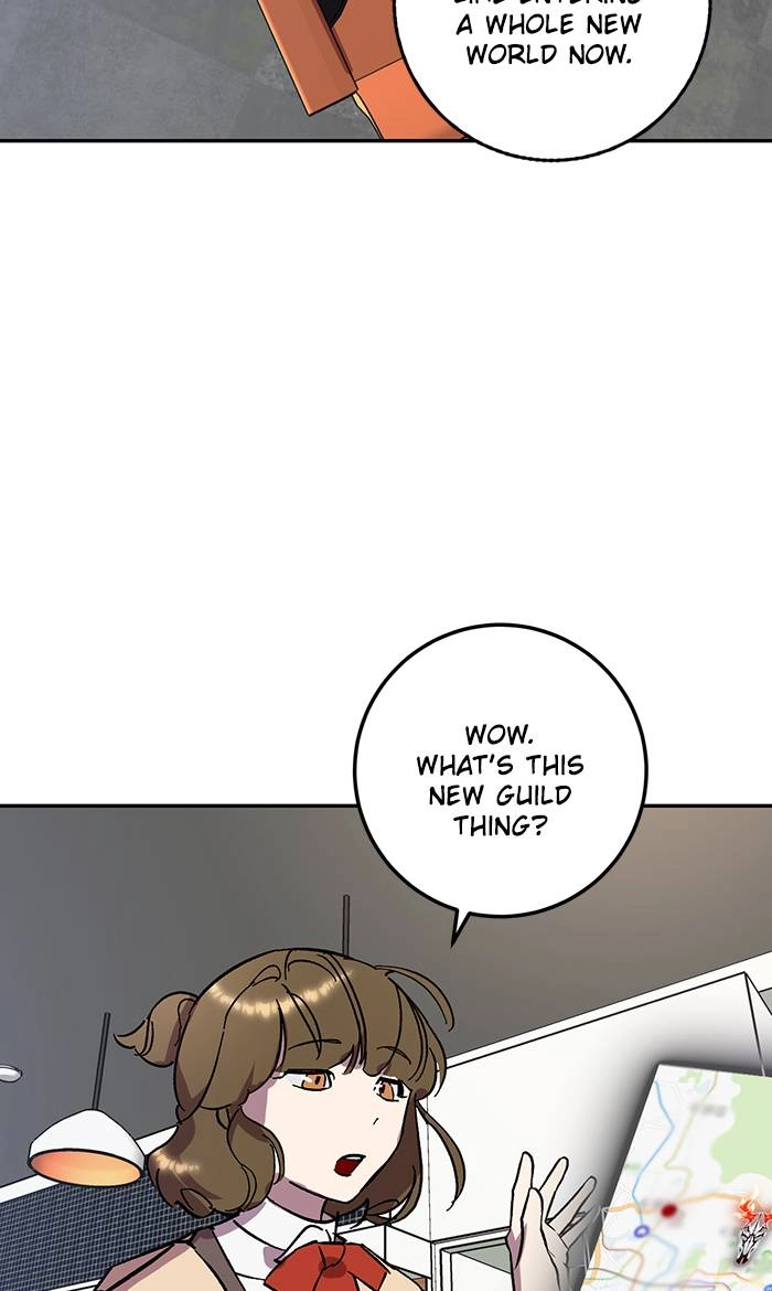 Return to Player Chapter 38 – First Major Update (1) Page 62