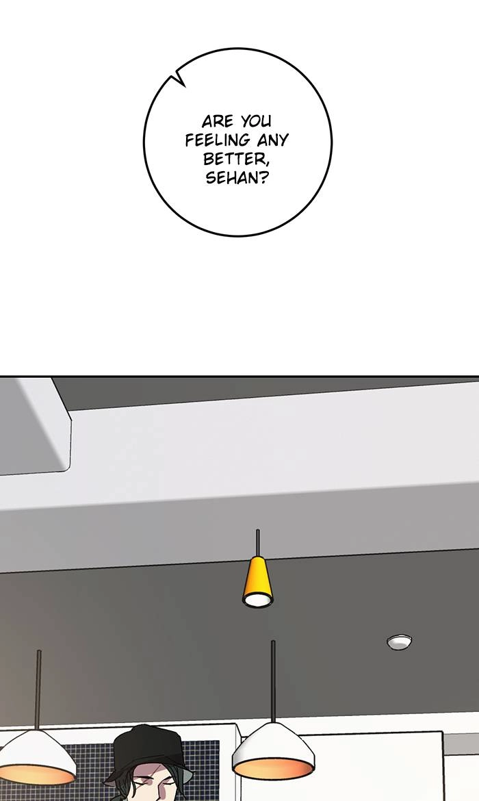 Return to Player Chapter 38 – First Major Update (1) Page 66