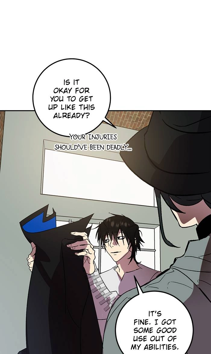 Return to Player Chapter 38 – First Major Update (1) Page 68