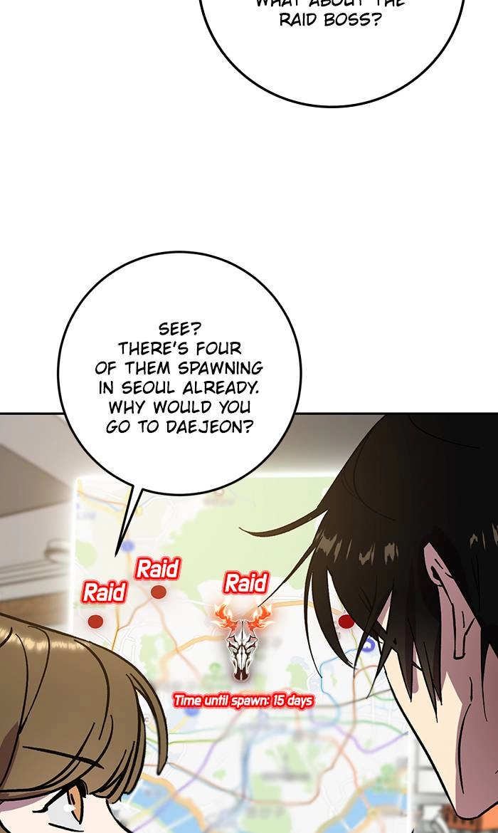 Return to Player Chapter 38 – First Major Update (1) Page 71