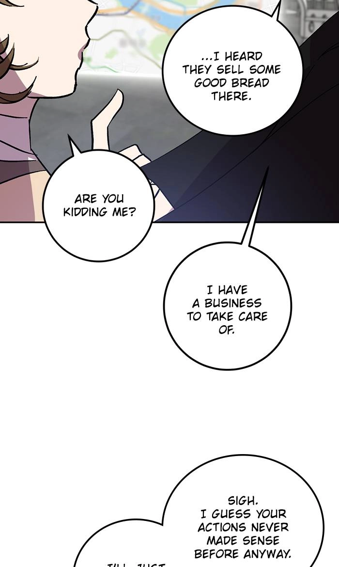 Return to Player Chapter 38 – First Major Update (1) Page 72