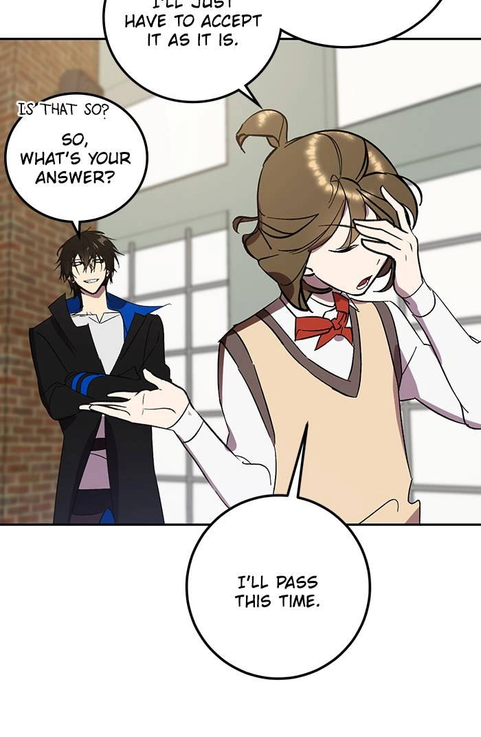 Return to Player Chapter 38 – First Major Update (1) Page 73