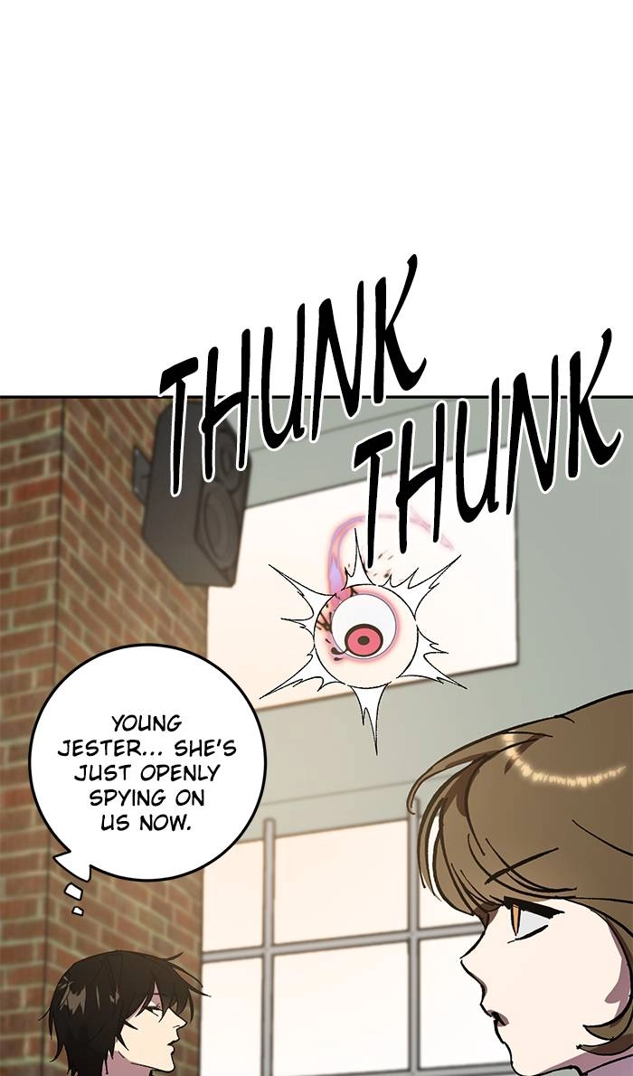 Return to Player Chapter 38 – First Major Update (1) Page 75