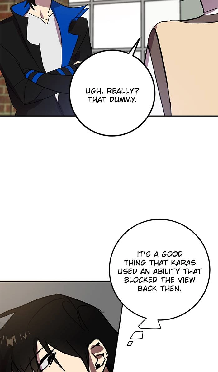 Return to Player Chapter 38 – First Major Update (1) Page 76