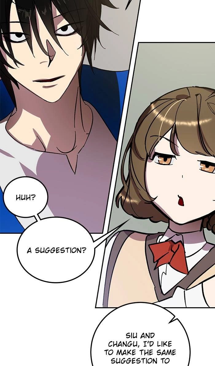 Return to Player Chapter 38 – First Major Update (1) Page 80