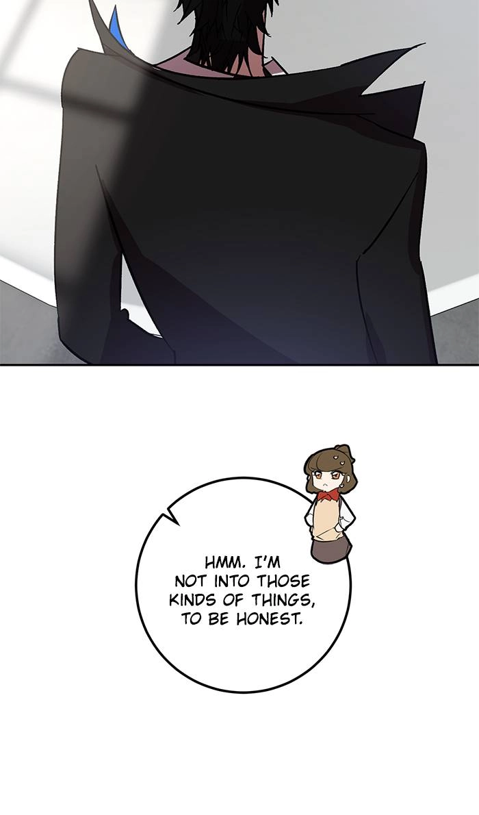 Return to Player Chapter 38 – First Major Update (1) Page 83
