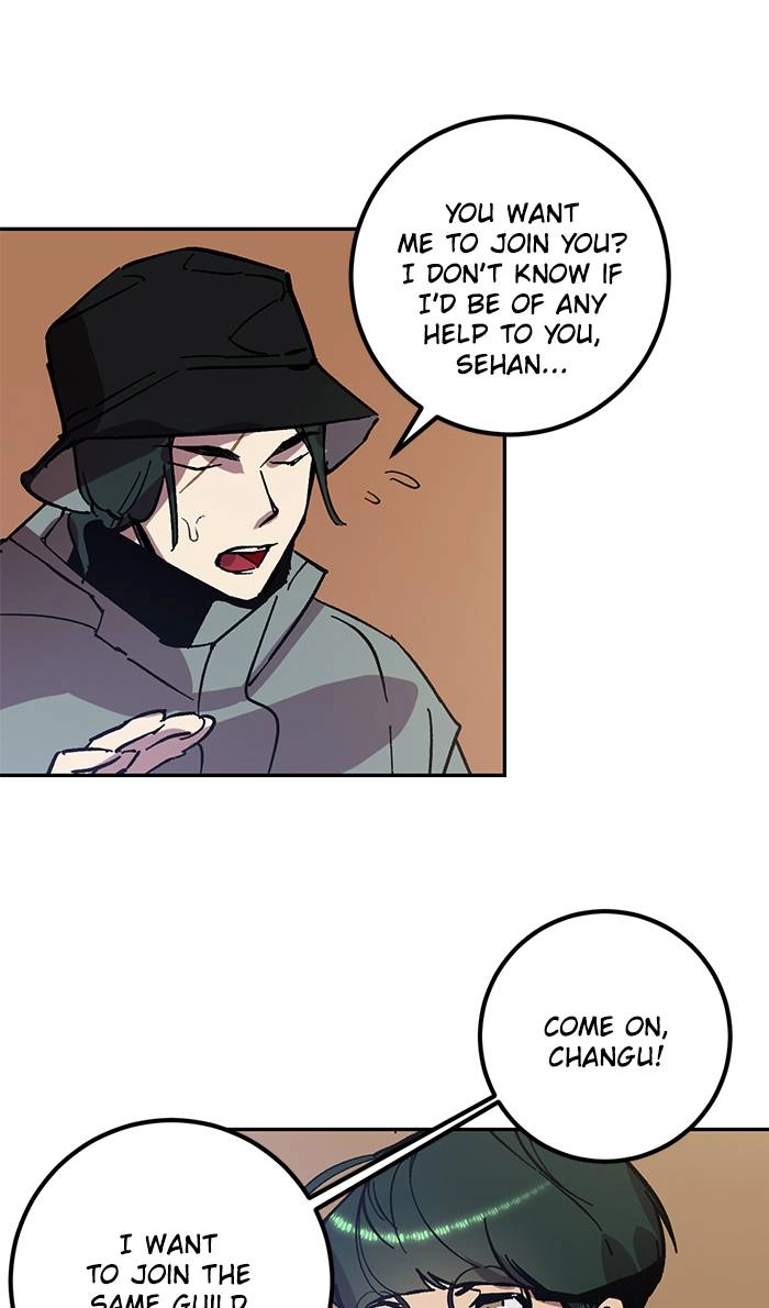Return to Player Chapter 38 – First Major Update (1) Page 84
