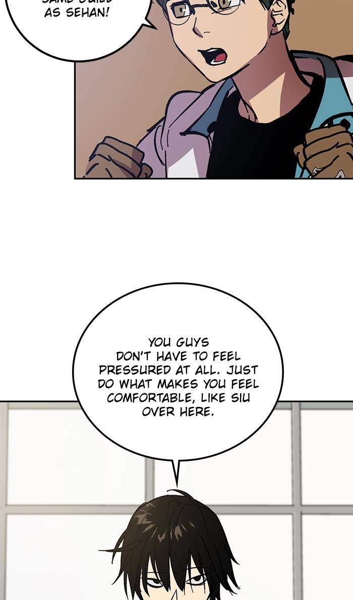 Return to Player Chapter 38 – First Major Update (1) Page 85