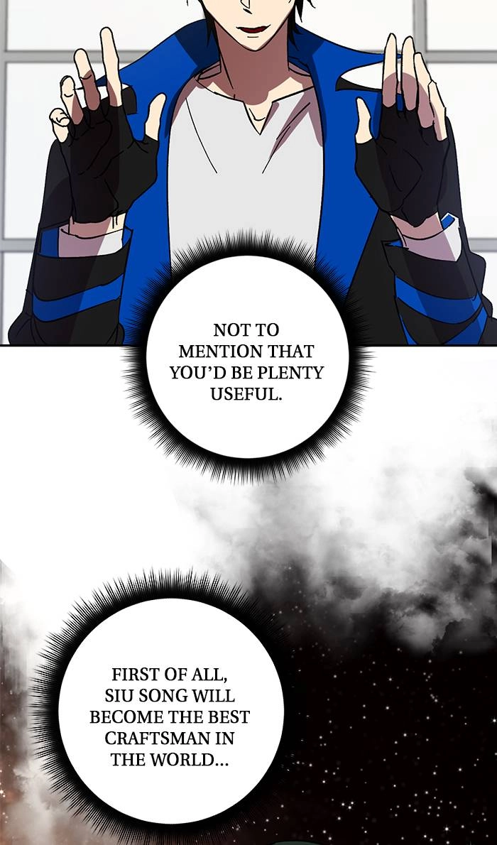 Return to Player Chapter 38 – First Major Update (1) Page 86
