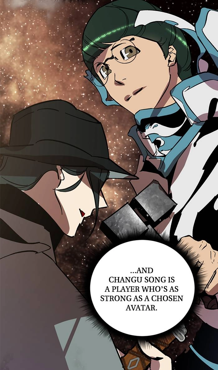 Return to Player Chapter 38 – First Major Update (1) Page 87