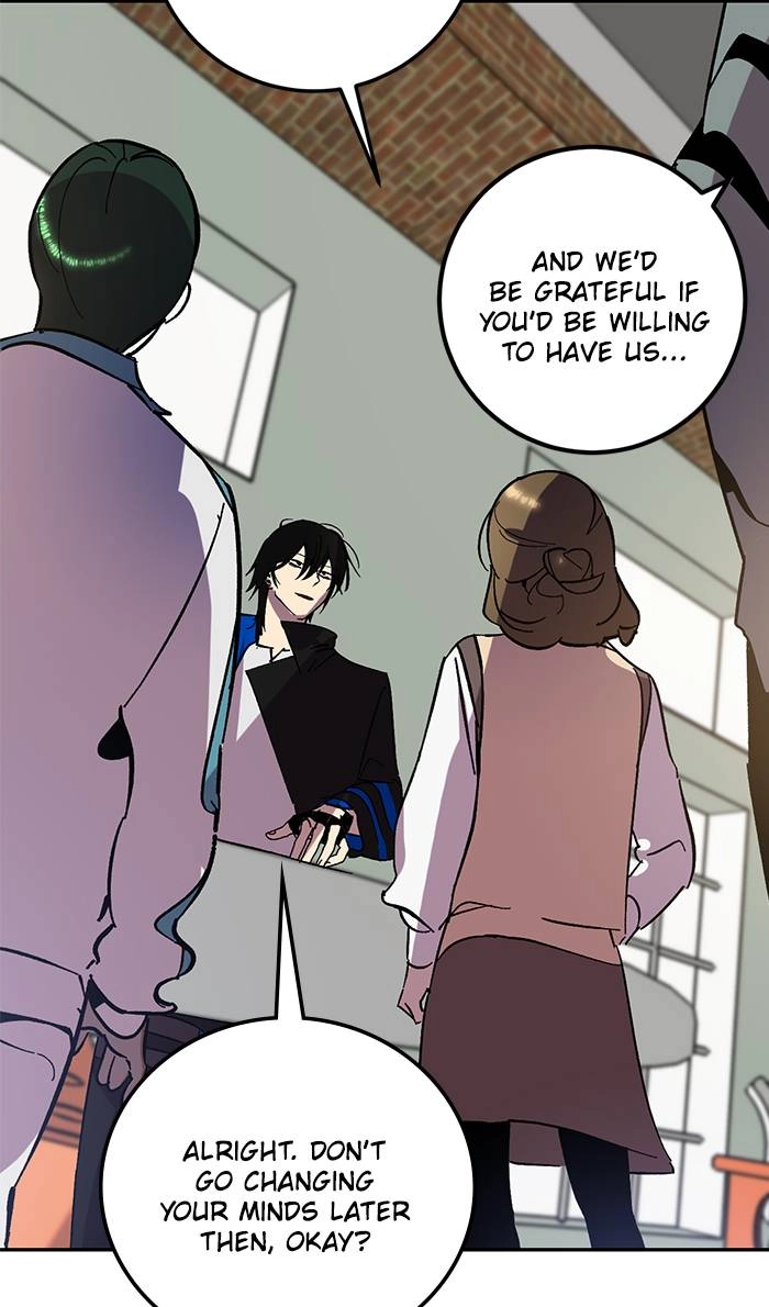Return to Player Chapter 38 – First Major Update (1) Page 89