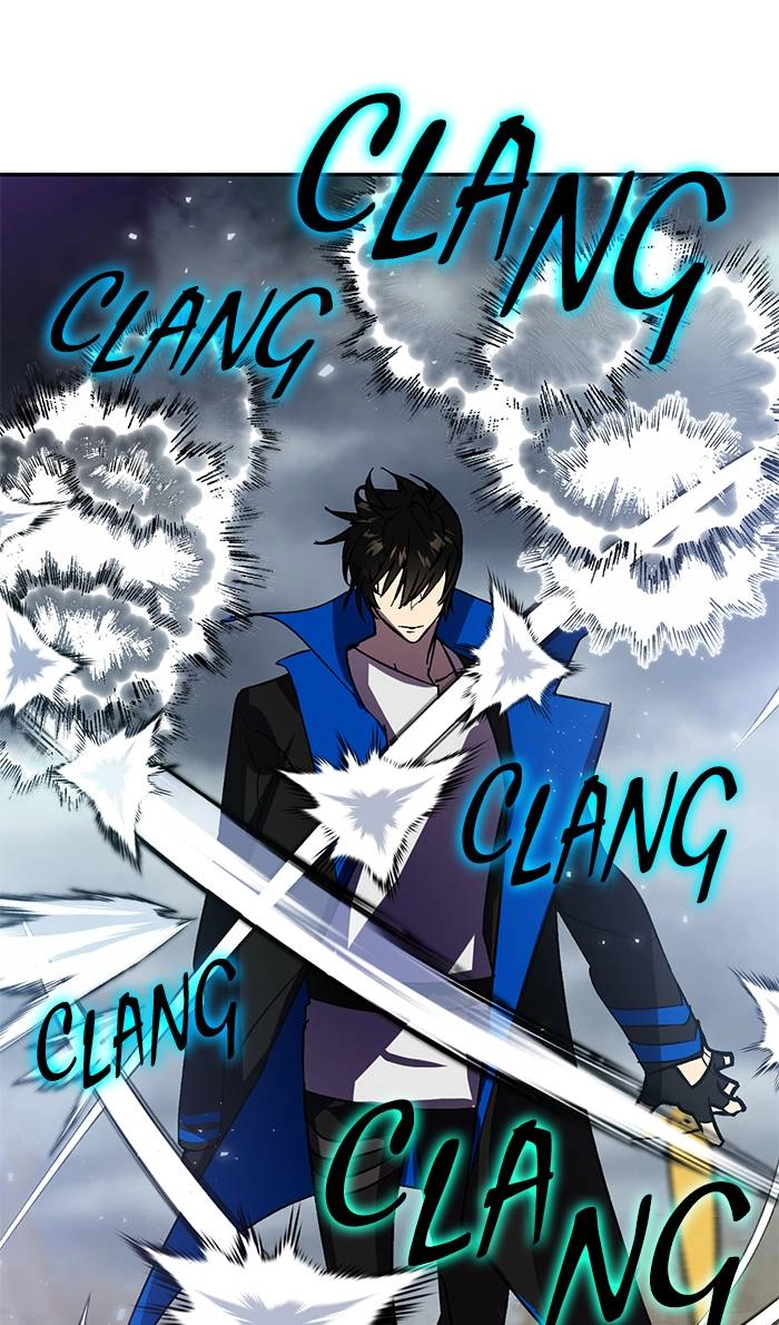 Return to Player Chapter 38 – First Major Update (1) Page 8