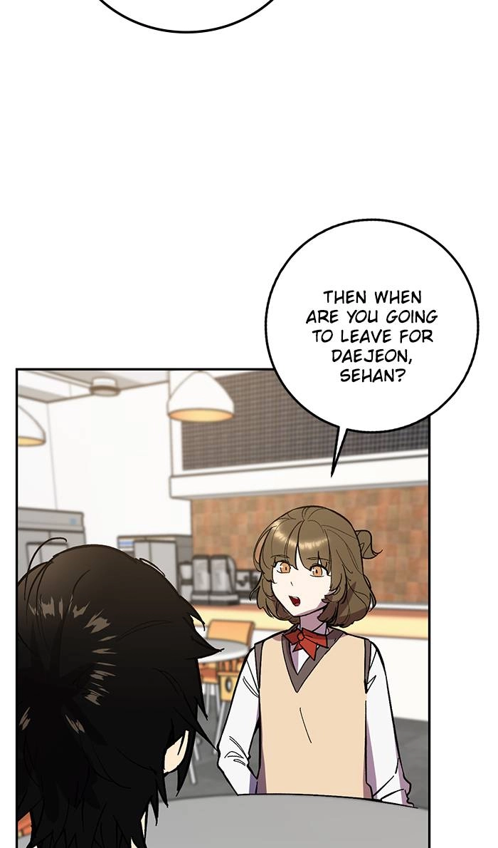 Return to Player Chapter 38 – First Major Update (1) Page 90