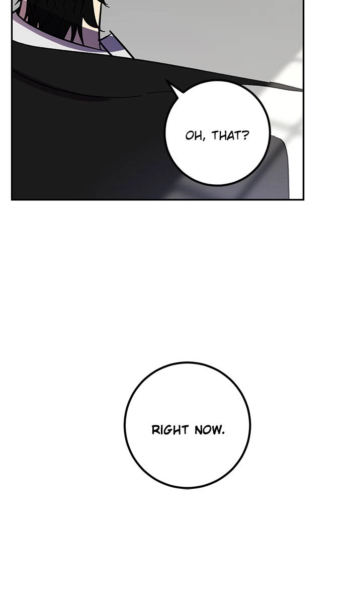Return to Player Chapter 38 – First Major Update (1) Page 91